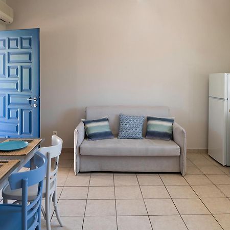 Anemy Apartments Спартия Екстериор снимка