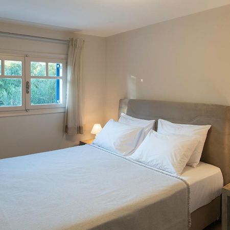 Anemy Apartments Спартия Екстериор снимка