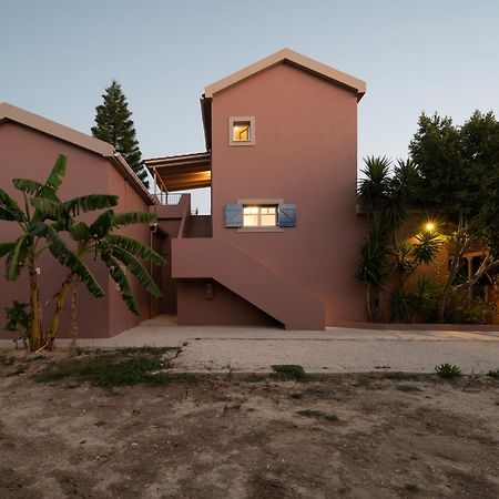 Anemy Apartments Спартия Екстериор снимка