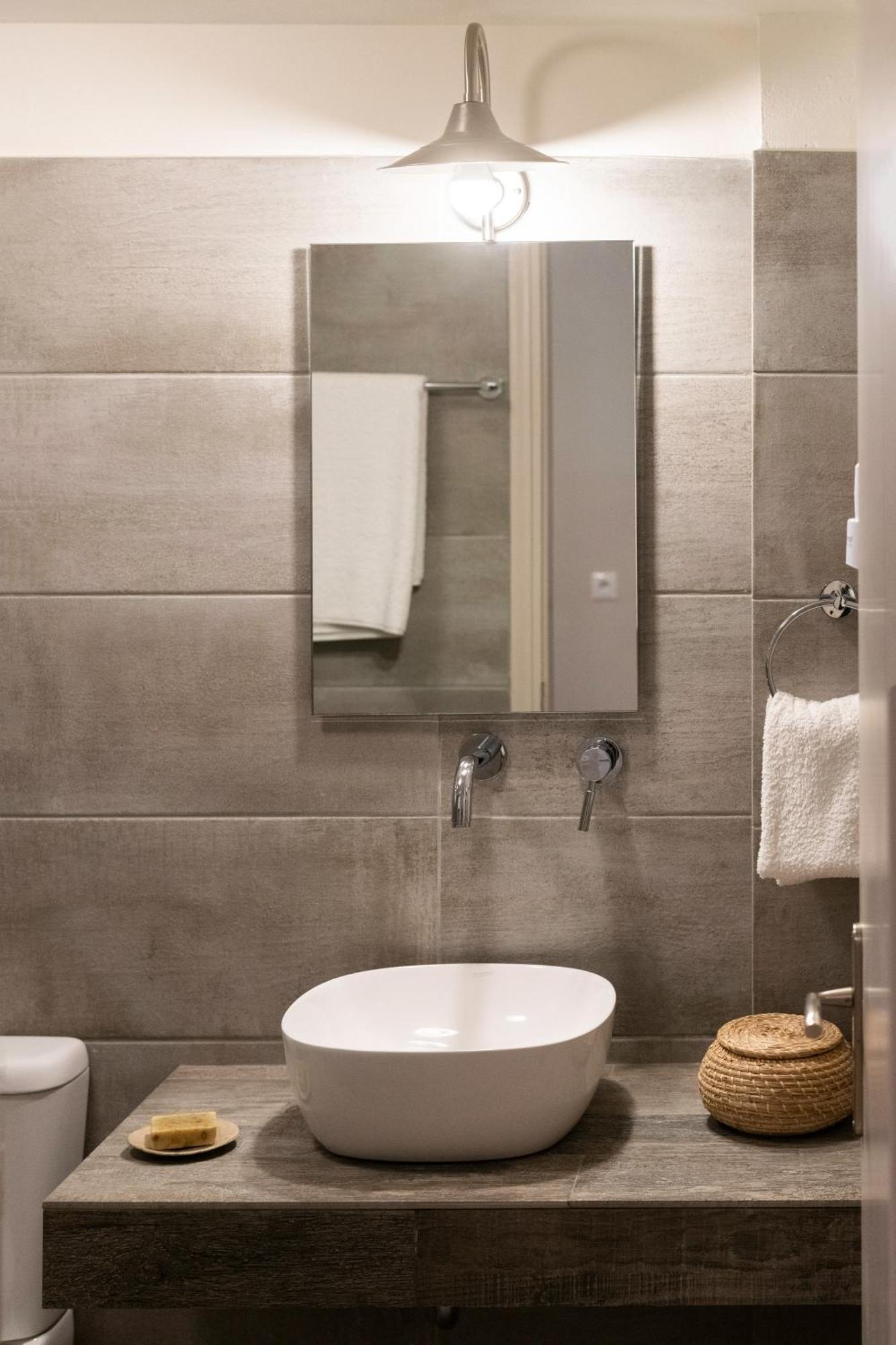 Anemy Apartments Спартия Екстериор снимка