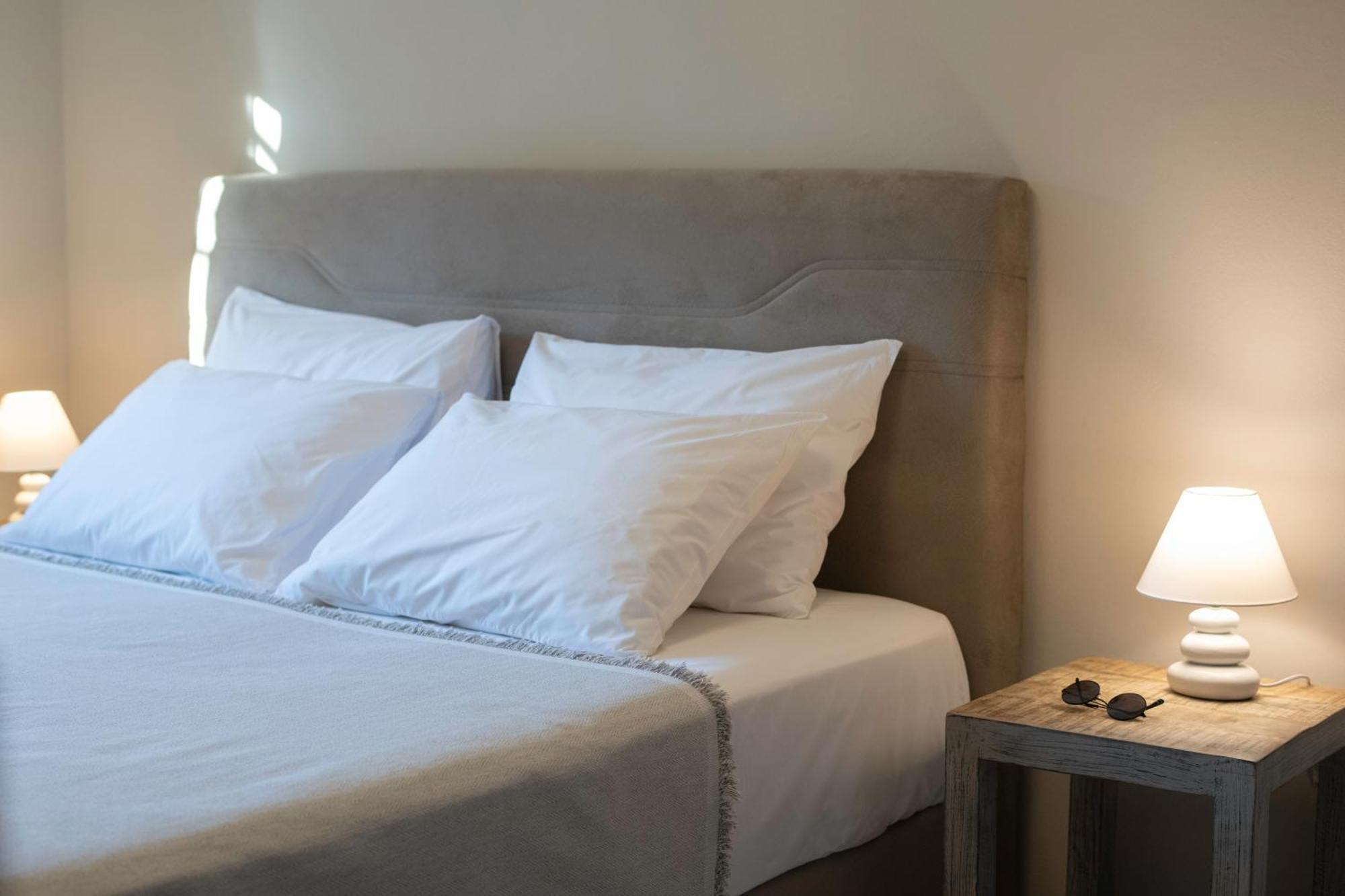 Anemy Apartments Спартия Екстериор снимка